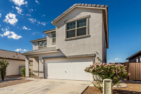 $419,900 | 35450 West Santa Clara Avenue, Maricopa, AZ 85138