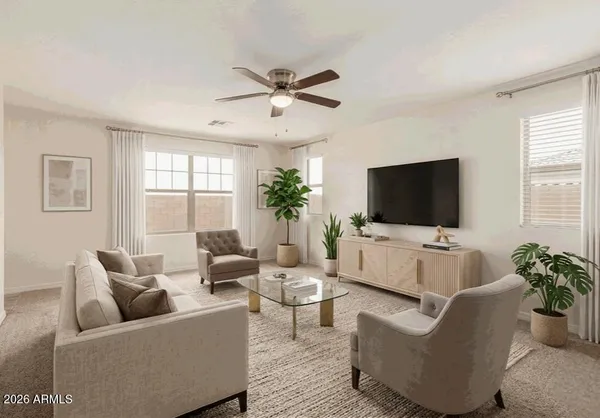 $419,900 | 35450 West Santa Clara Avenue, Maricopa, AZ 85138