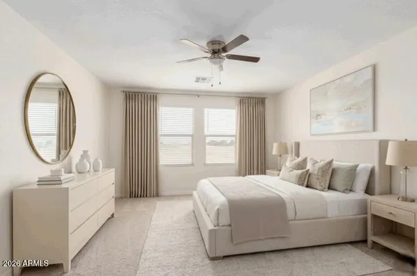 $419,900 | 35450 West Santa Clara Avenue, Maricopa, AZ 85138