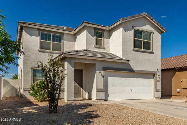 $419,900 | 35450 West Santa Clara Avenue, Maricopa, AZ 85138