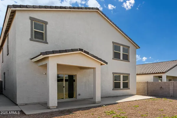 $419,900 | 35450 West Santa Clara Avenue, Maricopa, AZ 85138