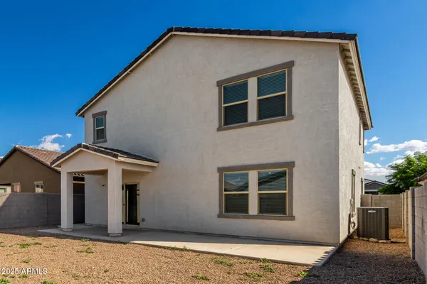 $419,900 | 35450 West Santa Clara Avenue, Maricopa, AZ 85138