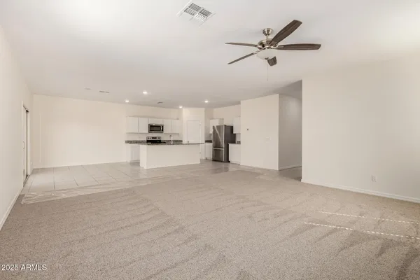 $419,900 | 35450 West Santa Clara Avenue, Maricopa, AZ 85138