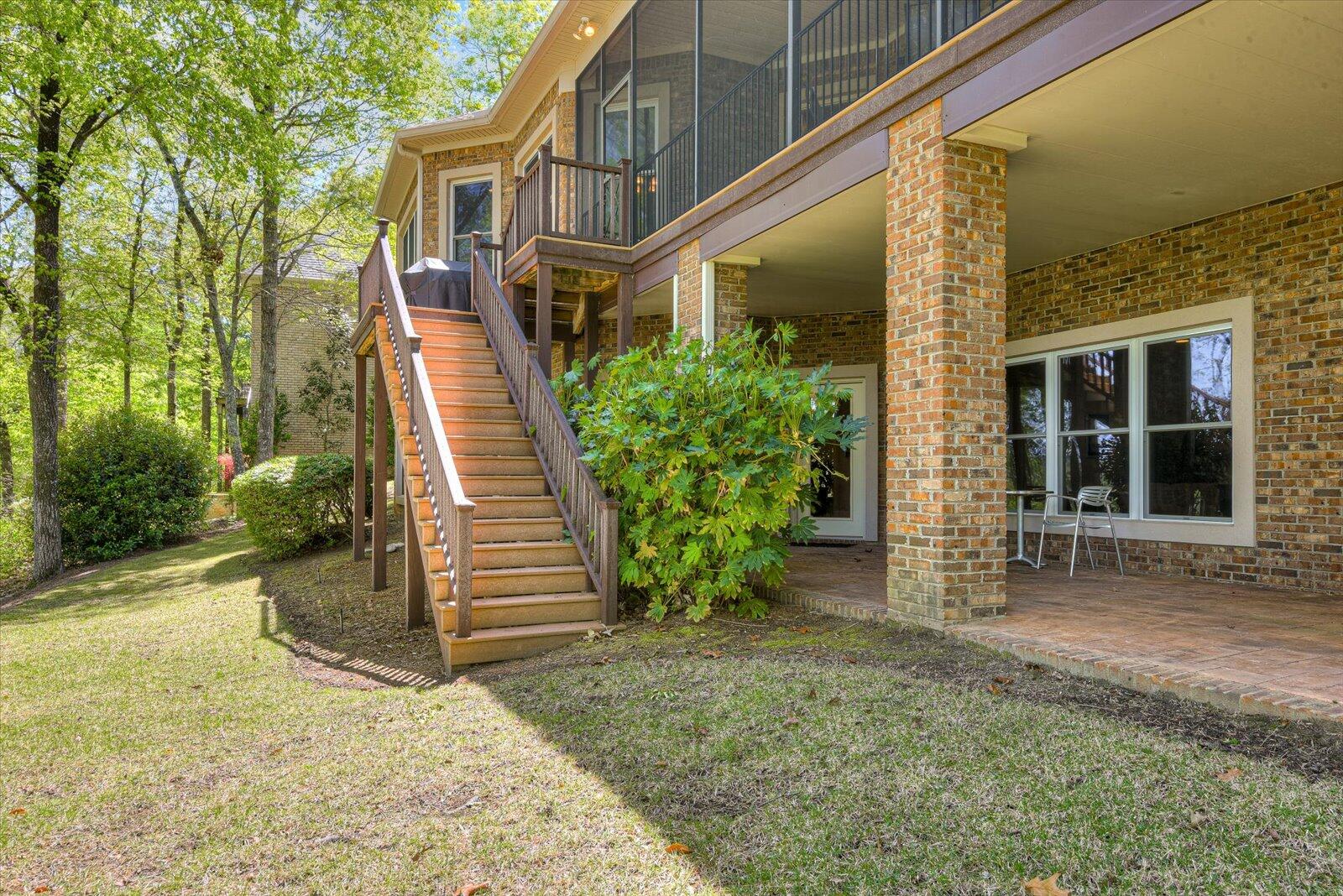 151 Foxhound Run Road Aiken, SC 29803 - Photo 52 of 68 Gallery Image 52