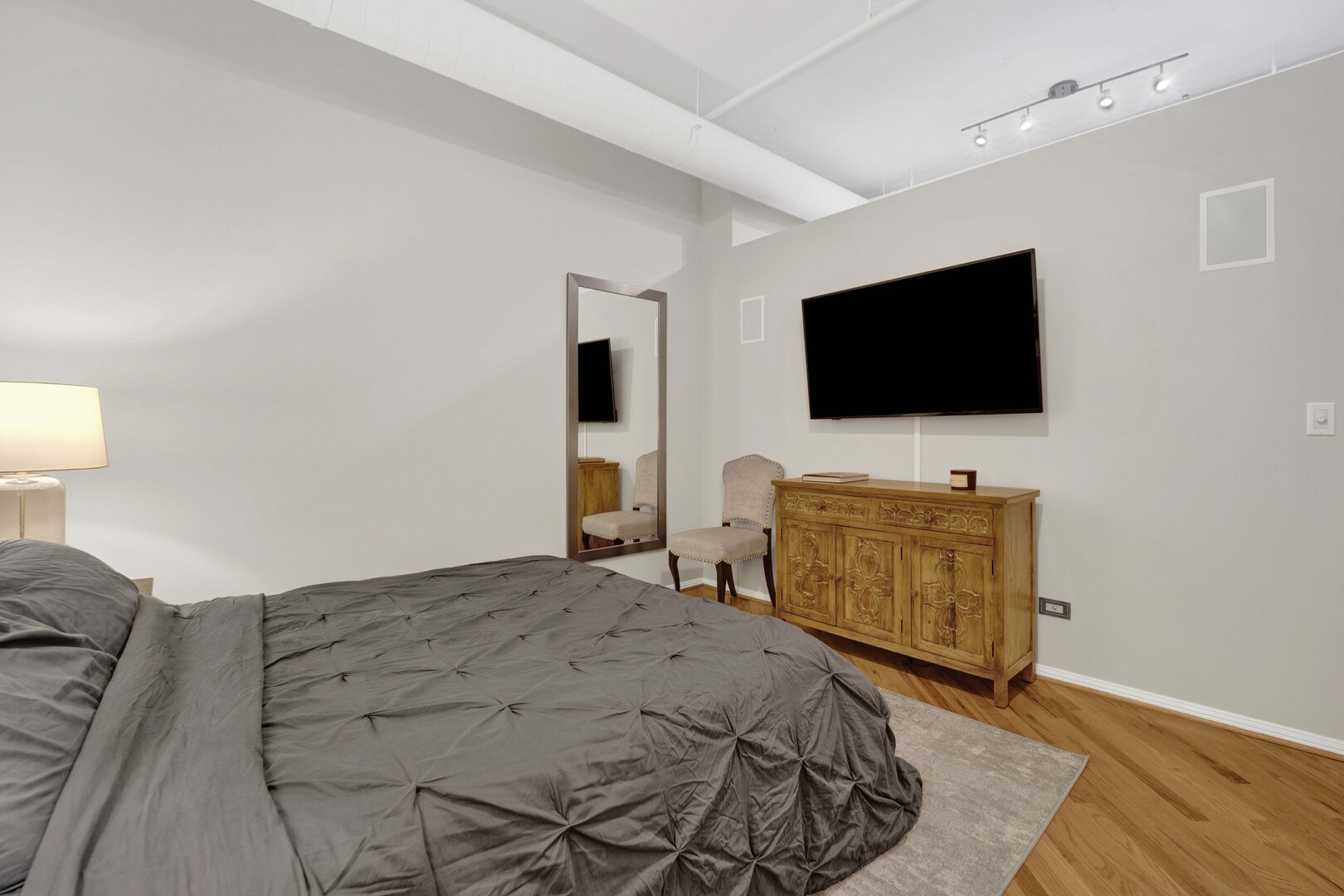 950 West Monroe Street, Unit 412 Chicago, IL 60607 - Photo 19 of 30 Gallery Image 19