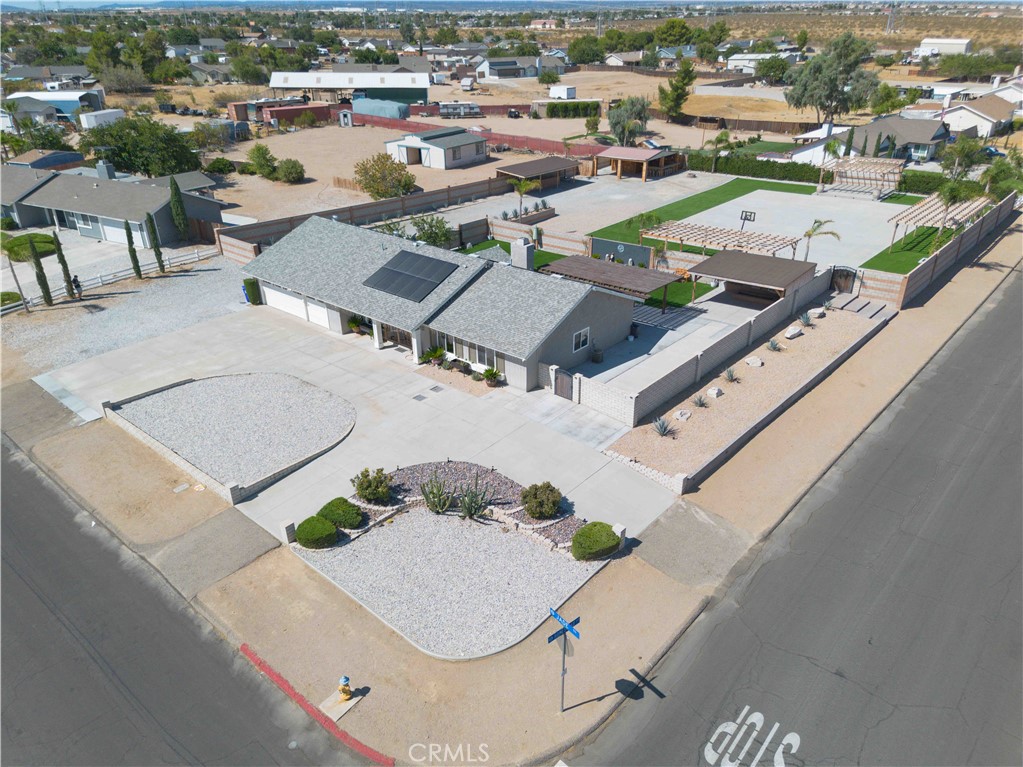 12040 Jade Road Victorville, CA 92392 - Photo 47 of 74 Gallery Image 47