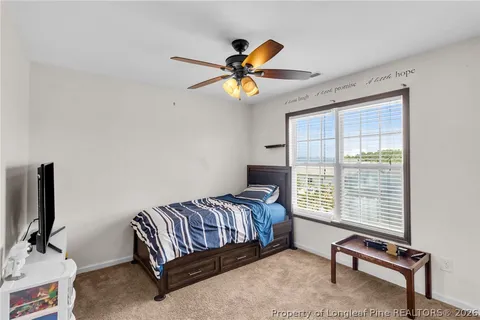 $275,000 | 1206 Snowy Egret Drive, Fayetteville, NC 28306
