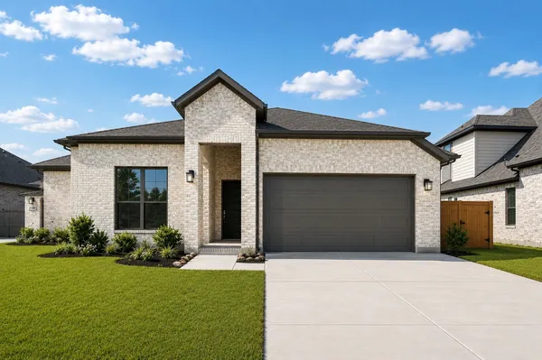 $446,990 | 22510 Michael Shawn Way, Tomball, TX 77375