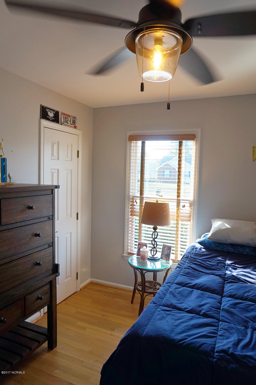 204 Beawood Road Wilmington, NC 28411 - Photo 16 of 29 16-3rd_bedroom_closet