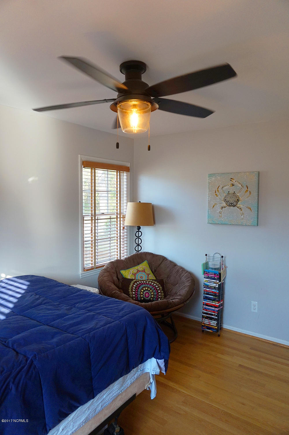 204 Beawood Road Wilmington, NC 28411 - Photo 17 of 29 17-3rd_bedroom_closet_to_window