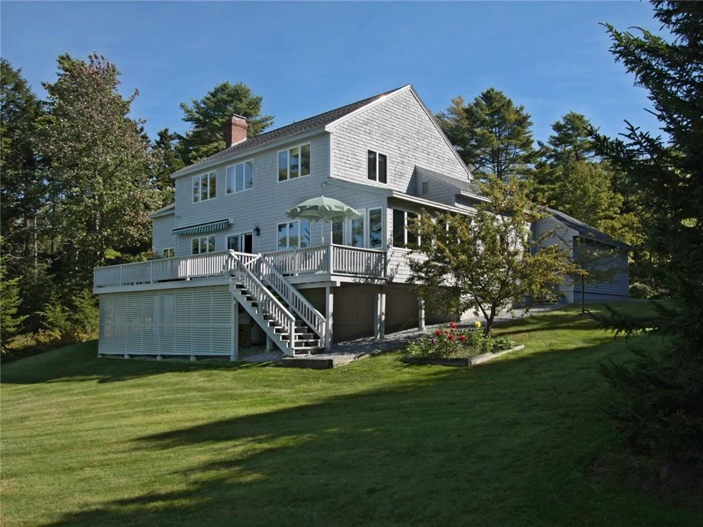 246 High Head Road Harpswell, ME 04079 - Photo 16 of 25 Photo
