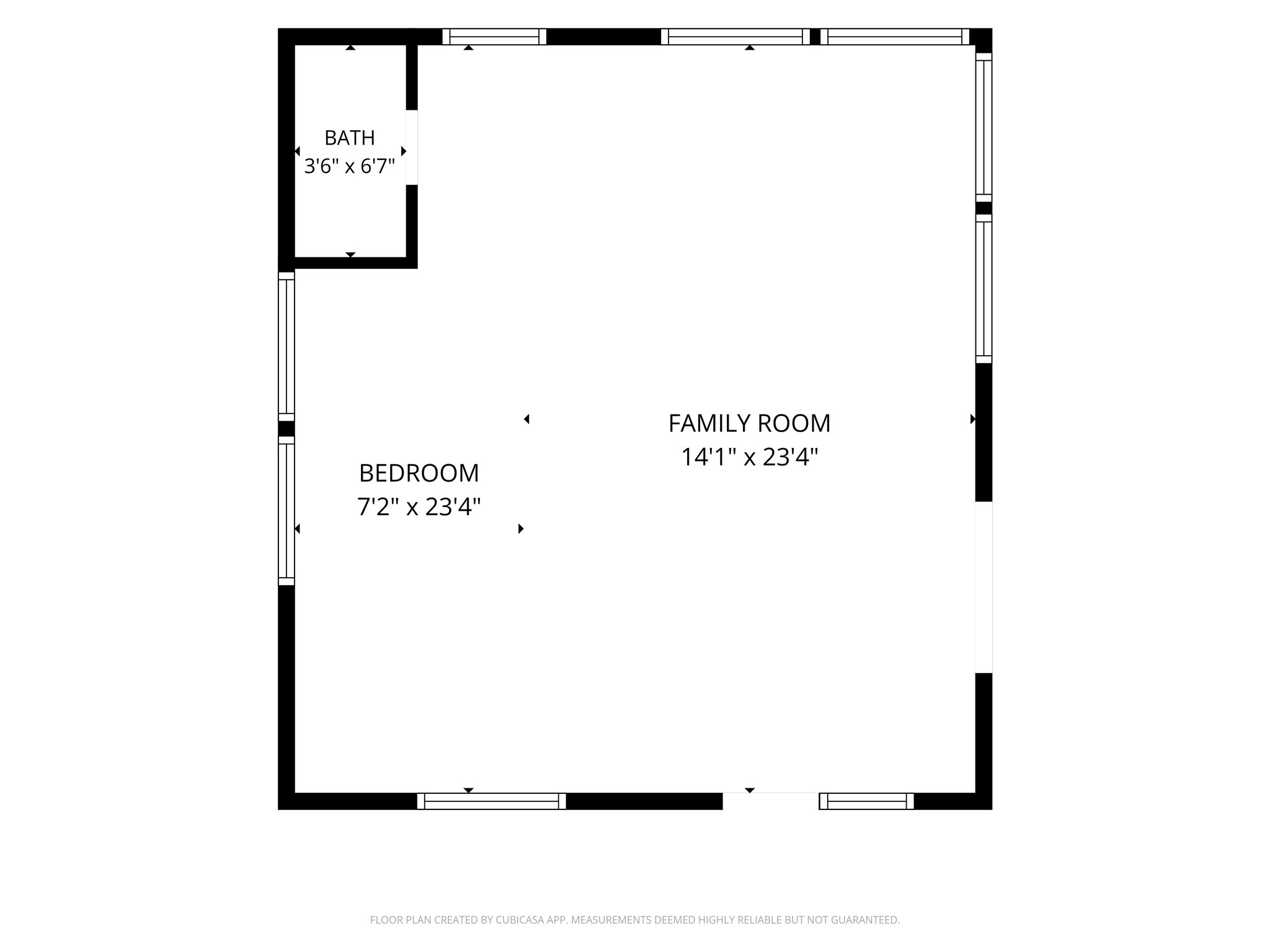 10026 North Harnden Road Hayward, WI 54843 - Photo 38 of 54 Gallery Image 38