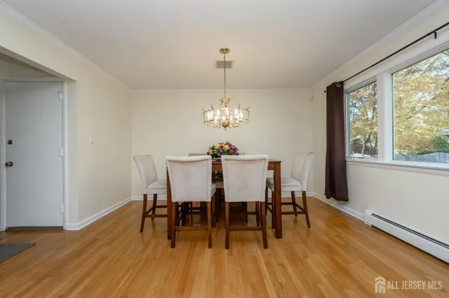 $399,900 | 4 Hickory Hill Drive, Ewing, NJ 08618