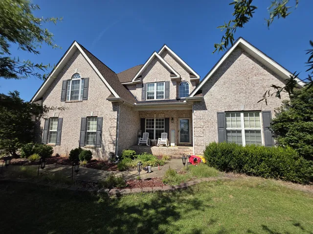 $650,000 | 502 Beverly Randolph Drive, Murfreesboro, TN 37129