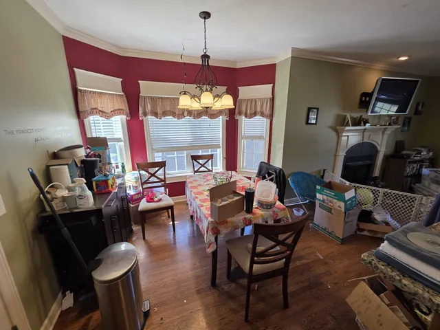 $650,000 | 502 Beverly Randolph Drive, Murfreesboro, TN 37129