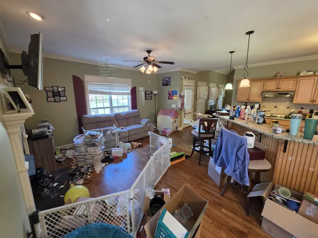 $650,000 | 502 Beverly Randolph Drive, Murfreesboro, TN 37129