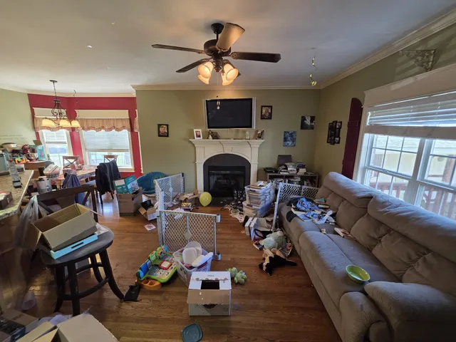 $650,000 | 502 Beverly Randolph Drive, Murfreesboro, TN 37129