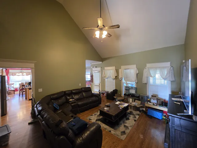 $650,000 | 502 Beverly Randolph Drive, Murfreesboro, TN 37129