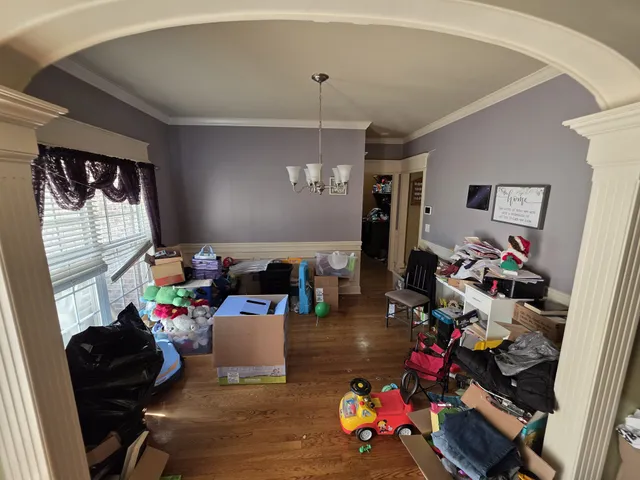 $650,000 | 502 Beverly Randolph Drive, Murfreesboro, TN 37129