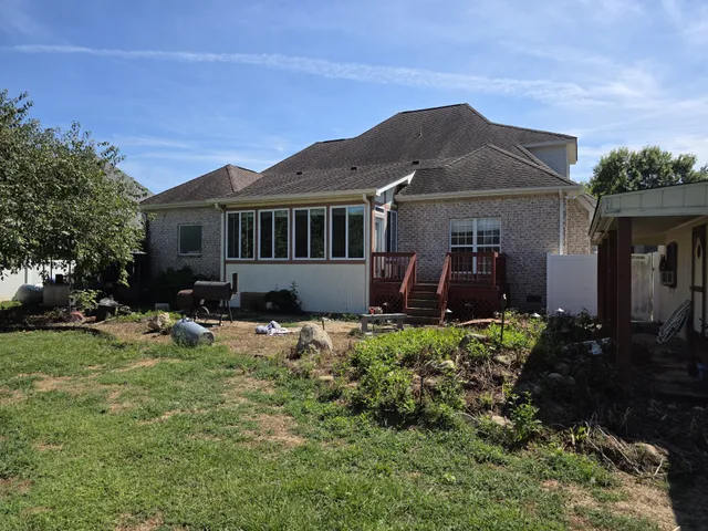 $650,000 | 502 Beverly Randolph Drive, Murfreesboro, TN 37129