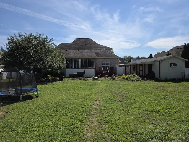 $650,000 | 502 Beverly Randolph Drive, Murfreesboro, TN 37129