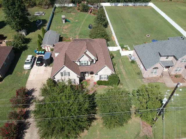 $650,000 | 502 Beverly Randolph Drive, Murfreesboro, TN 37129