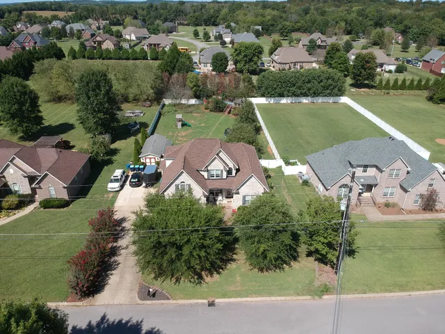 $650,000 | 502 Beverly Randolph Drive, Murfreesboro, TN 37129