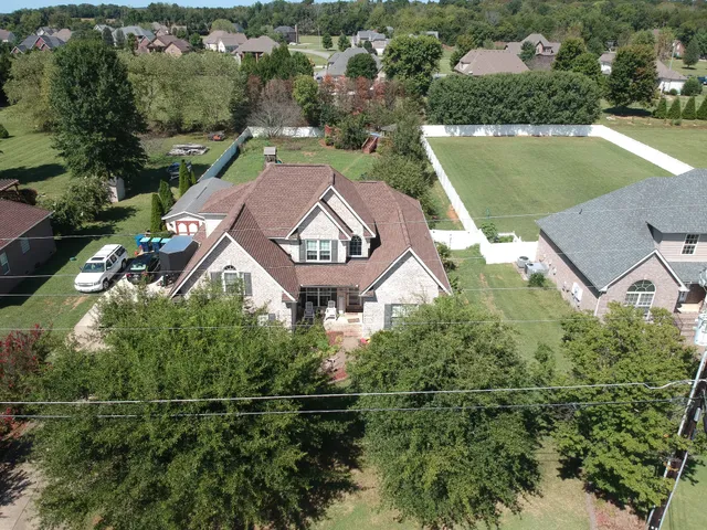 $650,000 | 502 Beverly Randolph Drive, Murfreesboro, TN 37129
