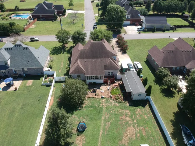 $650,000 | 502 Beverly Randolph Drive, Murfreesboro, TN 37129