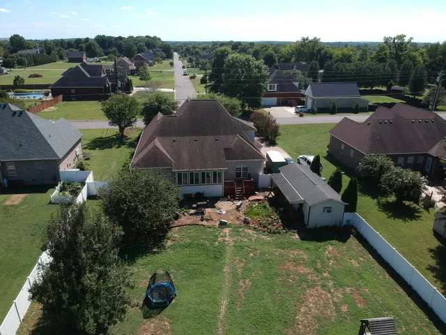 $650,000 | 502 Beverly Randolph Drive, Murfreesboro, TN 37129