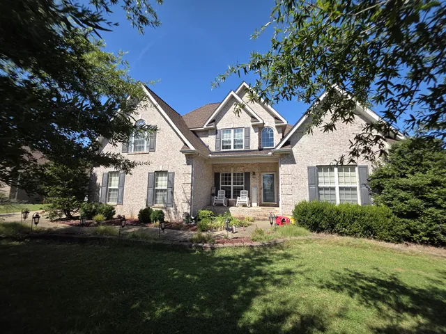 $650,000 | 502 Beverly Randolph Drive, Murfreesboro, TN 37129