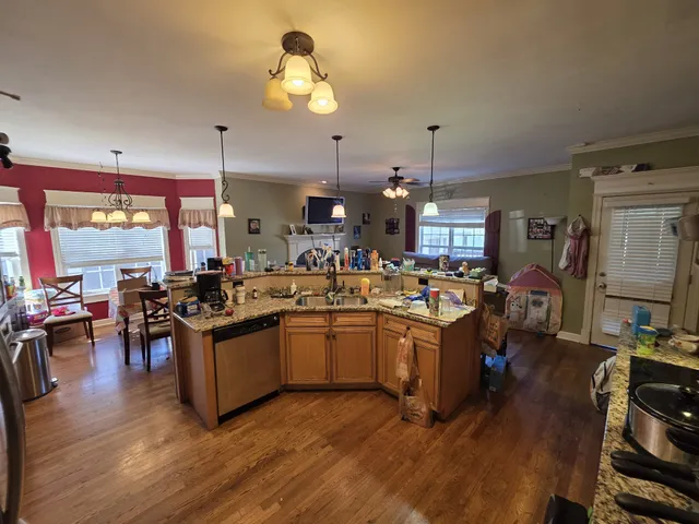 $650,000 | 502 Beverly Randolph Drive, Murfreesboro, TN 37129