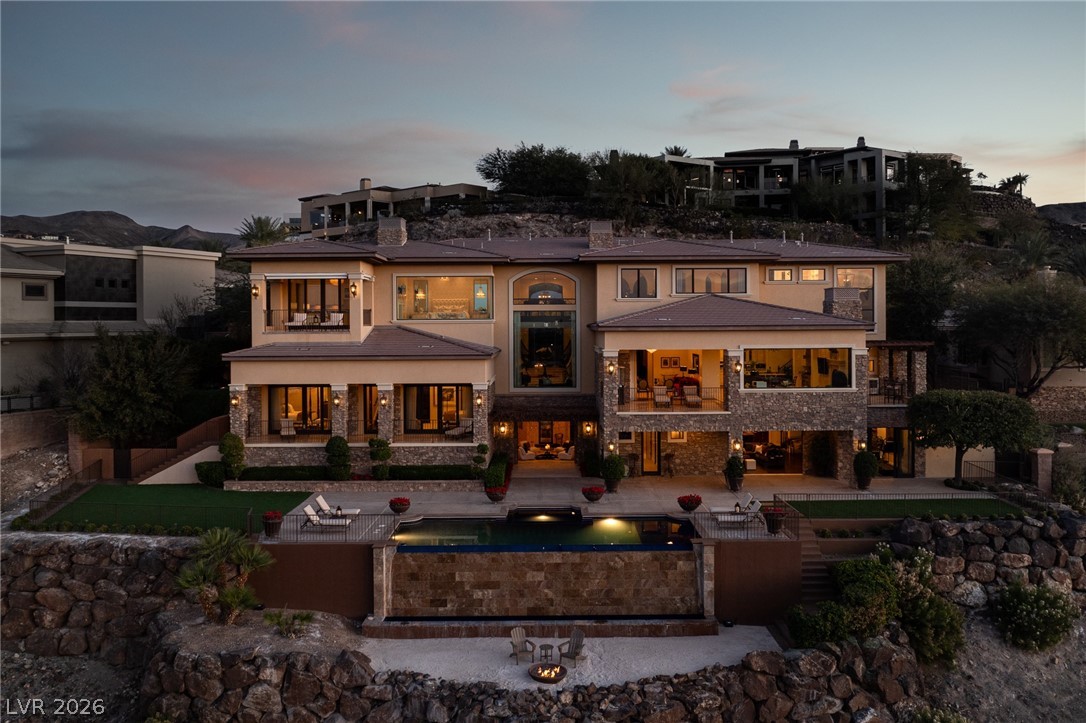1508 MacDonald Ranch Drive Henderson, NV 89012 - Photo 1 of 57