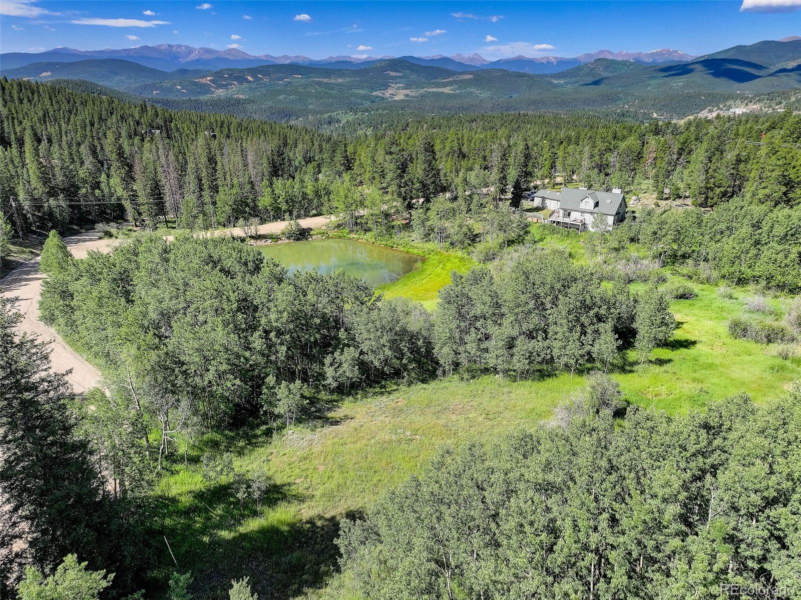 1 Hughesville Road Black Hawk, CO 80422 - Photo 29 of 34