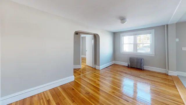 $3,245 | 18-20 Kelley Court, Unit 18, Boston, MA 02135