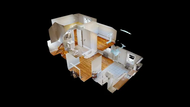 $3,245 | 18-20 Kelley Court, Unit 18, Boston, MA 02135