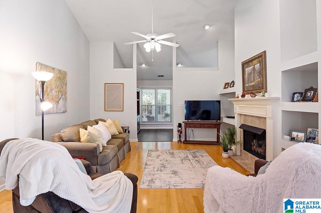 105 Summer Crest Alabaster, AL 35007 - Photo 15 of 49