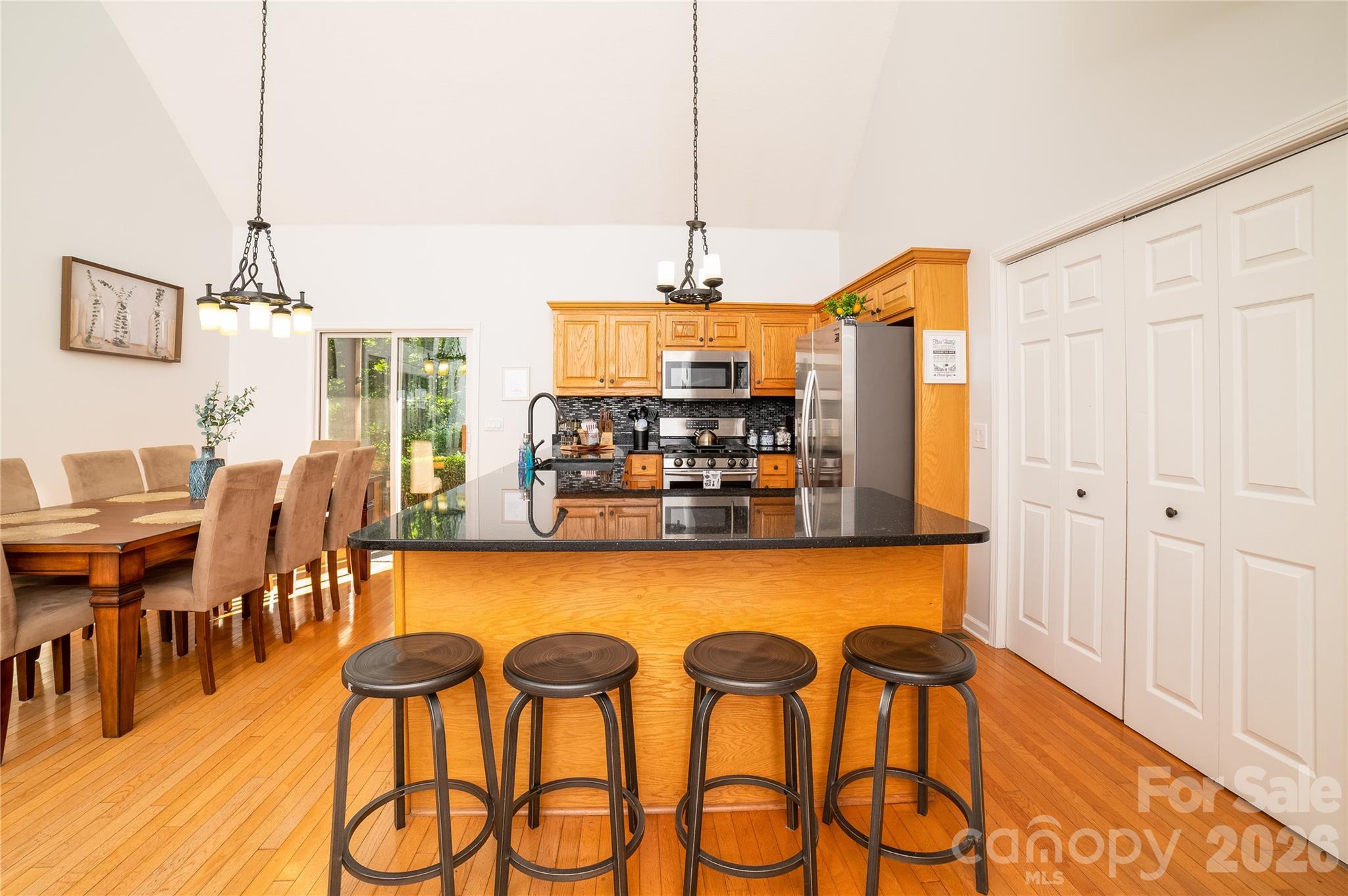 67 Hummingbird Hill Road Franklin, NC 28734 - Photo 7 of 18 Gallery Image 7