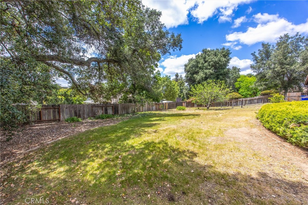 37295 Oak View Road Yucaipa, CA 92399 - Photo 50 of 59 a view of a swimming pool with a yard