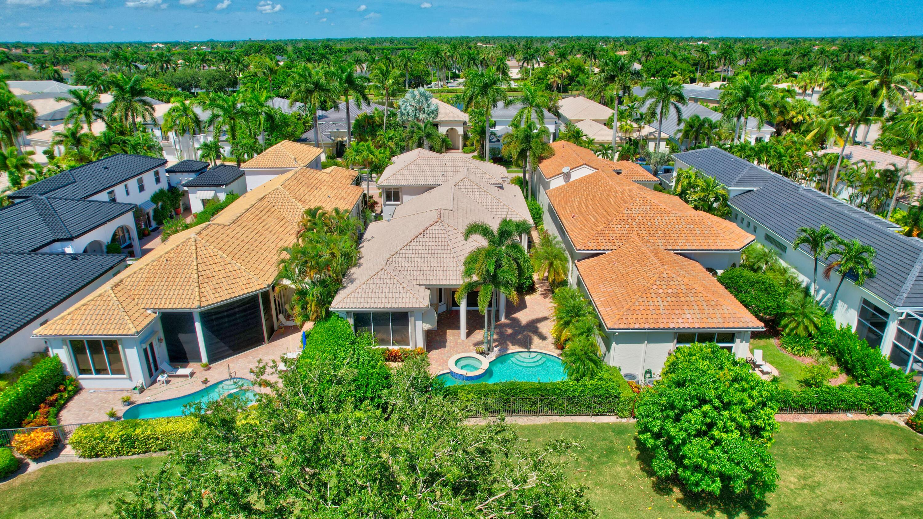 6471 Enclave Way Boca Raton, FL 33496 - Photo 5 of 39 06_dji_0431_2_3_4_5