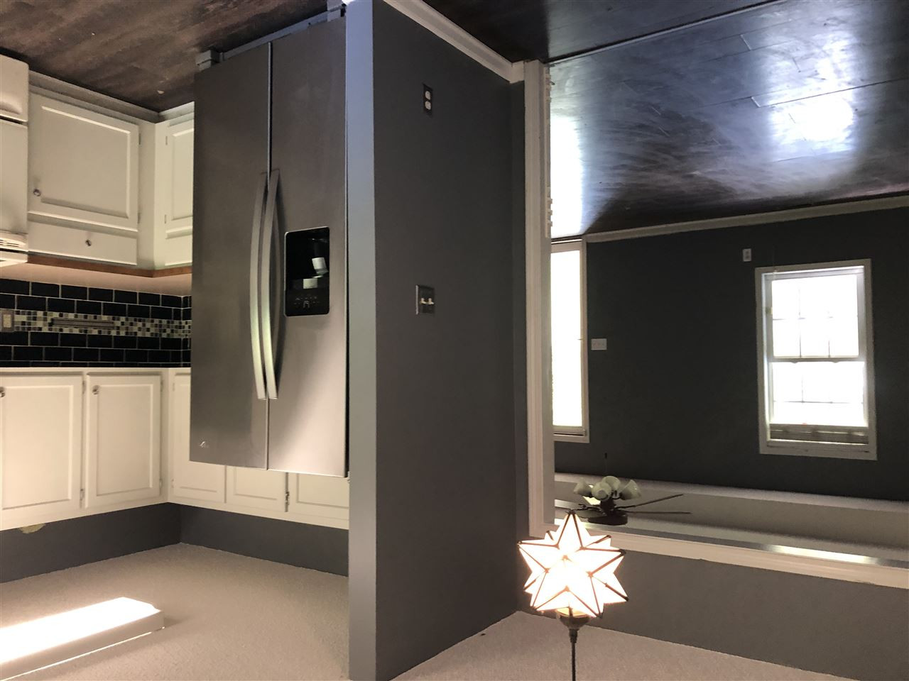 2518 Siler Road Snow Camp, NC 27349 - Photo 5 of 24 Kitchen