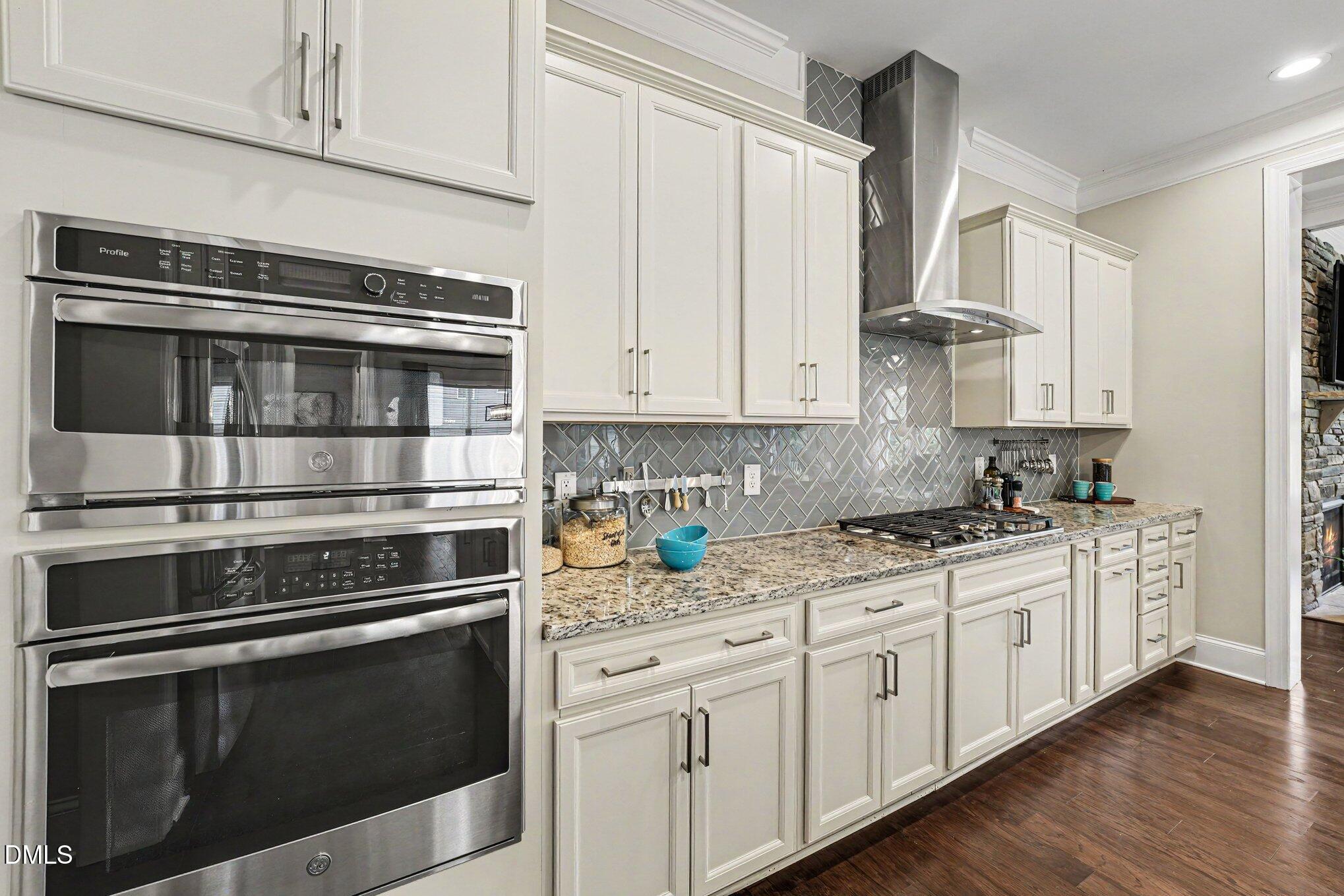554 White Oak Pond Road Apex, NC 27523 - Photo 16 of 76