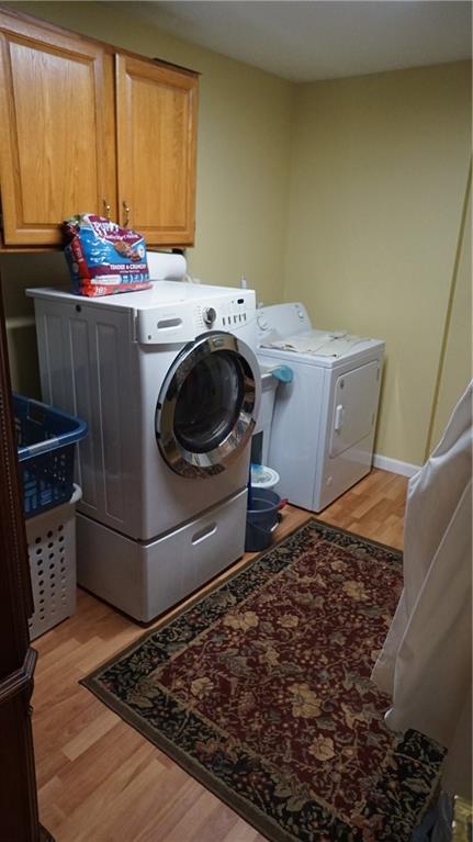 138 Becker Road Butler, PA 16002 - Photo 20 of 24
