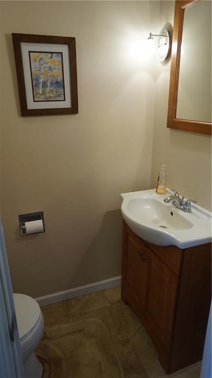 138 Becker Road Butler, PA 16002 - Photo 21 of 24