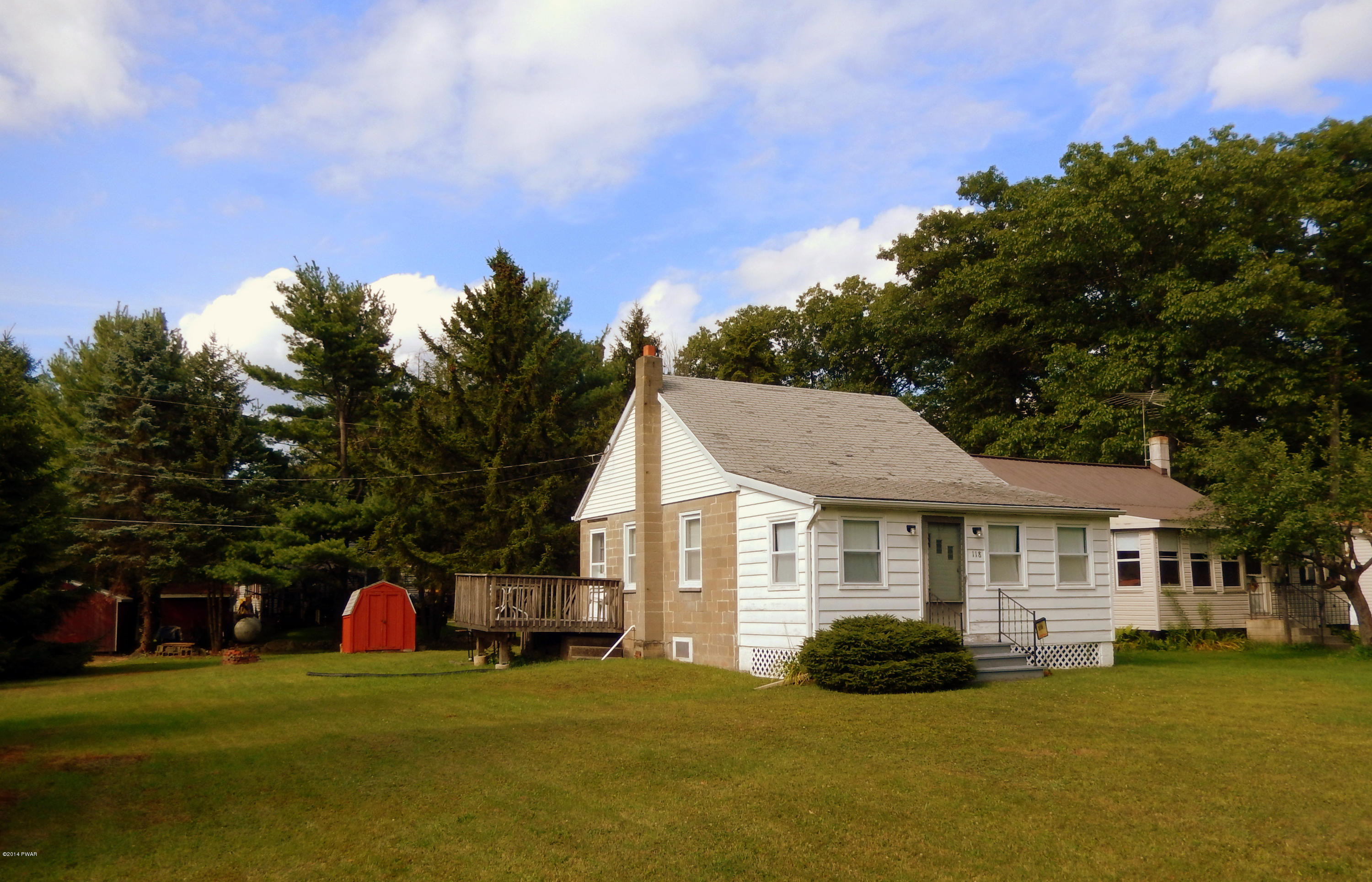 118 East Balsam Road Greentown, PA 18426 - Photo 22 of 28