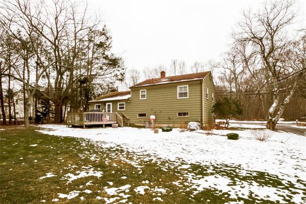 473 Stevens Road Swansea, MA 02777 - Photo 20 of 30 Gallery Image 20