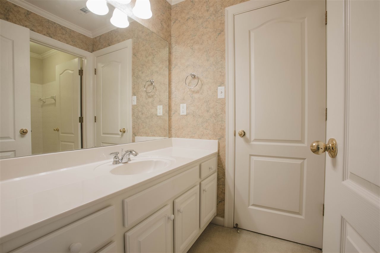 1295 Riding Brook Drive Collierville, TN 38017 - Photo 22 of 25 Separate Vanity Area