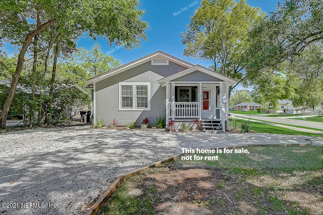 4603 Manchester Road Jacksonville, FL 32210 - Photo 1 of 39 listing_0