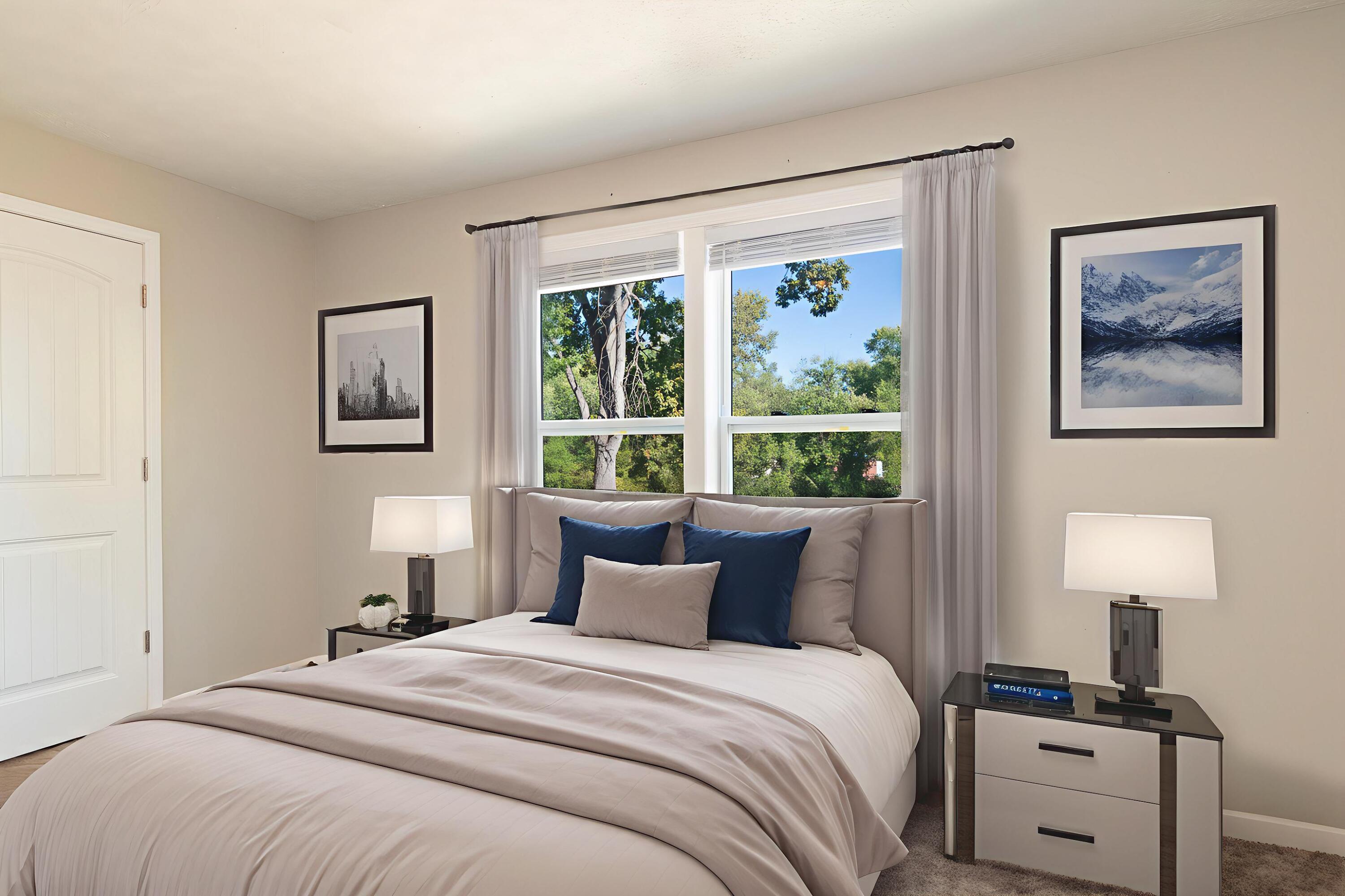 135 Jeremy Street Constantine, MI 49042 - Photo 19 of 63 153-Jeremy-20 - Bedroom - Standard - 0