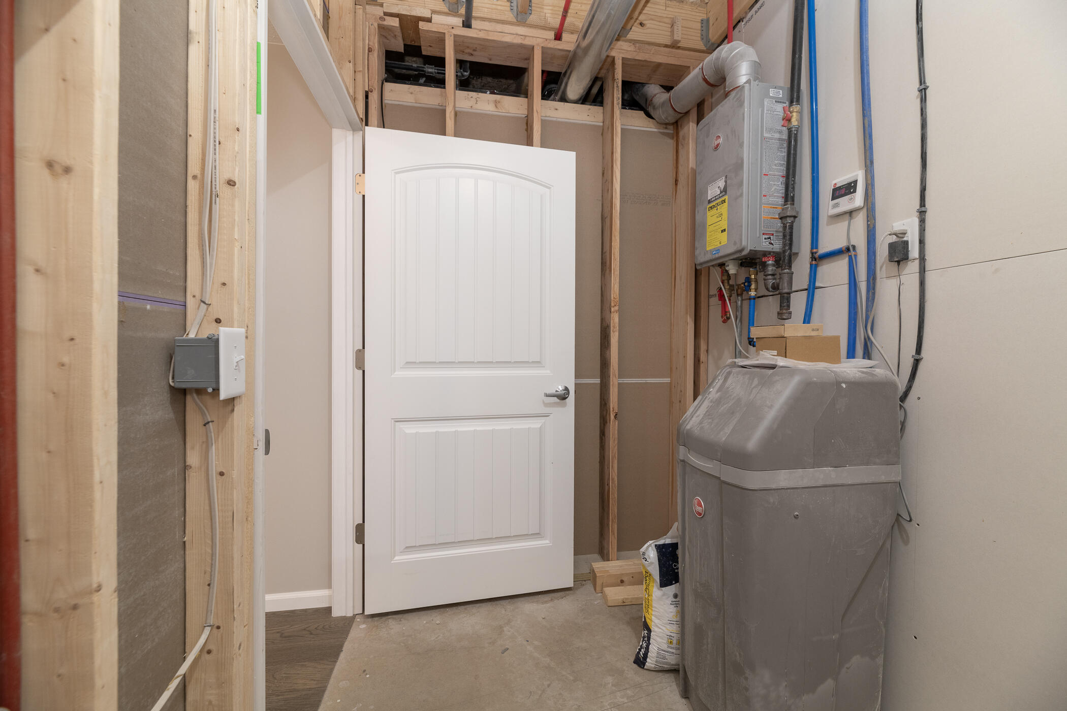 135 Jeremy Street Constantine, MI 49042 - Photo 41 of 63 135 Jeremy-33